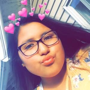 Meet your Posher, Kieara